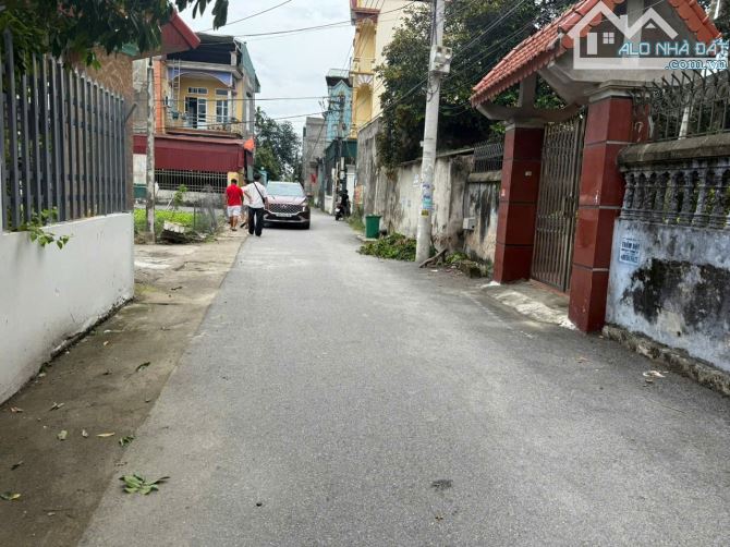 BÁN ĐẤT AN BÌNH – THUẬN THÀNH – 101M², MT 5M – GIÁ 3.6 TỶ, - 1