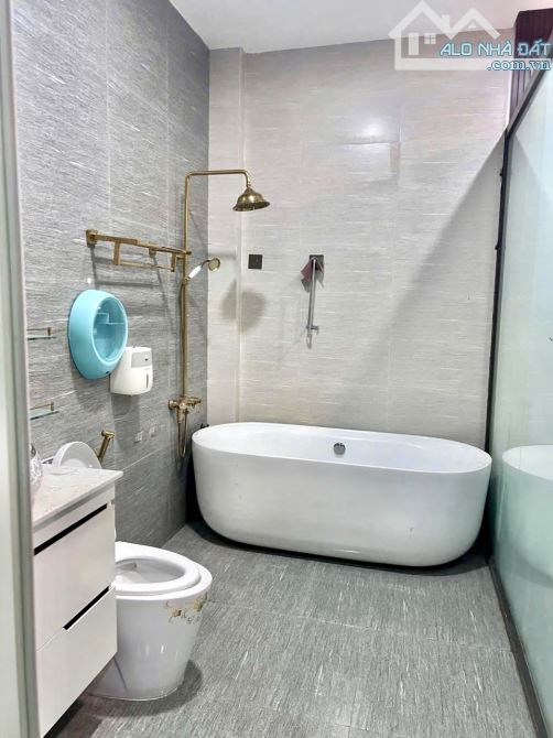 🔥3 TẦNG CHU LAI (HOÀ HẢI), SÁT ĐÔ THỊ PHÚ MỸ AN, FPT - DT 110M2 CHỈ 7.5 TỶ - 1