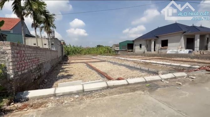 🆘 Bán lô đất nền Thủy Nguyên tiềm năng , pháp lý rõ ràng - 1