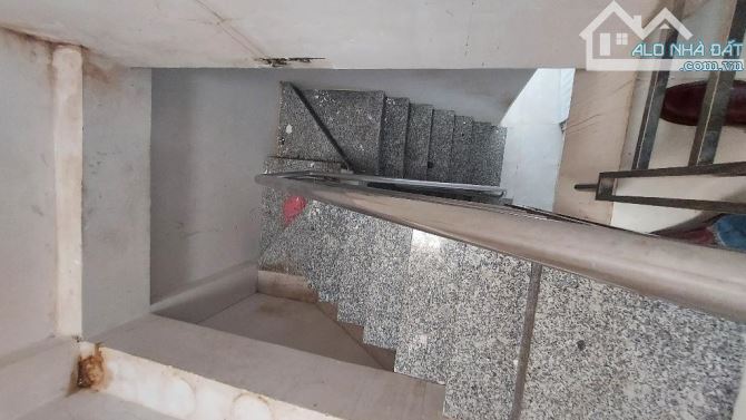 Bán nhà hẻm 360 Phạm Hữu Lầu, Nhơn Đức Nhà Bè. 21m2 - 1