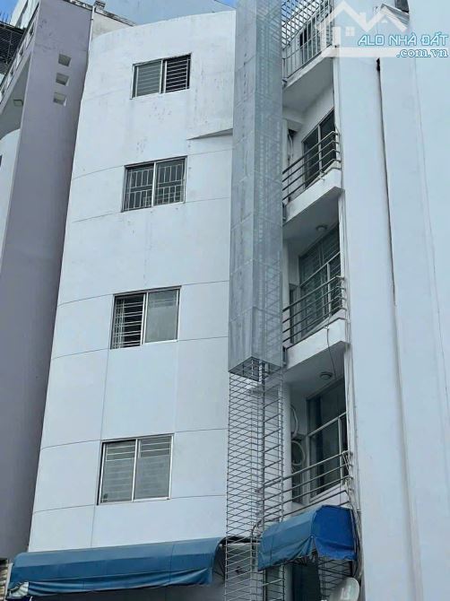 💎 Siêu vị trí mặt tiền khu Đệ Nhất Khách Sạn – Hoàng Việt - Tân Bình - 1