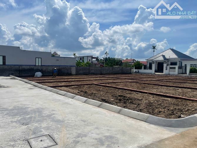 MỞ BÁN 21 LÔ TẠI VIỆT KHÊ GIÁ CHỈ TỪ 4XX - 1