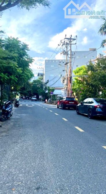🔥 1 LÔ DUY NHẤT – Bán Đất Đường 7m5 Phạm Nhữ Tăng – Trung Tâm Thanh Khê 🔥 - 1