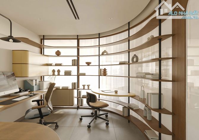 🏢 ĐẦU TƯ AN TOÀN – TÒA CĂN HỘ NGUYỄN HỮU DẬT – DÒNG TIỀN 50TR/THÁNG, TRUNG TÂM ĐÀ NẴNG. - 1