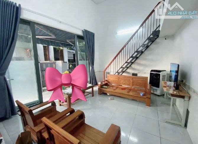 🏡 BÁN NHÀ GÁC ĐÚC – KIỆT Ô TÔ 382 TÔN ĐẢN - CẨM LỆ - 1