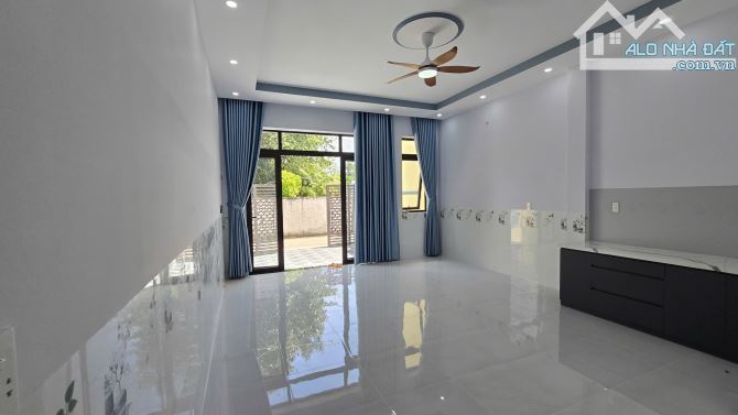 BÁN CĂN NHÀ GẦN BIỂN TT PHƯỚC HẢI , HƯỚNG ĐÔNG NAM MÁT MẺ TT PHƯỚC HẢI , BRVT - 1