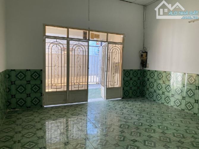 Bán nhà hẻm 1508 Lê Văn Lương, Nhơn Đức Nhà Bè. 116m2 - 1