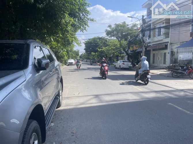 LÔ ĐẤT MẶT TIỀN TRẦN DUY CHIẾN - SÁT VƯƠNG THỪA VŨ - 1