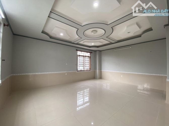 Cho Thuê Nhà Trệt 3 Lầu Góc Hai Mặt Tiền – KDC Phú An, Cái Răng, Cần Thơ 20 triệu - 1