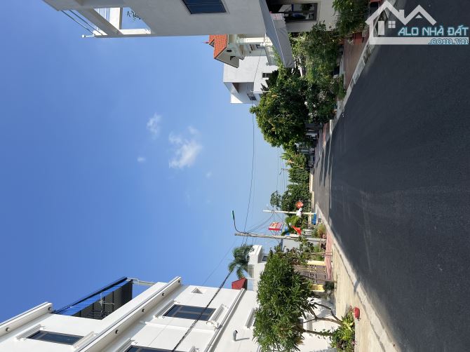 Bán lô đất 100m2 tại Cách Hạ, An Dương, Hải Phòng - 1