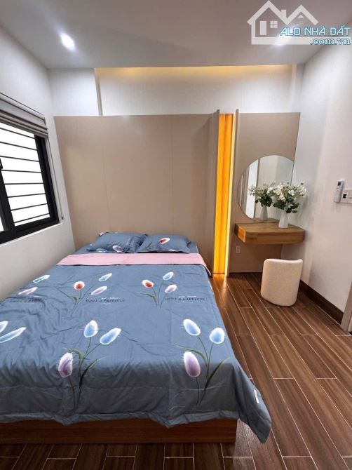 Bán nhà 3 tầng K03 đường Trần Xuân Lê - Thanh Khê, tp Đà Nẵng 60m2 giá 4,89 tỷ - 1