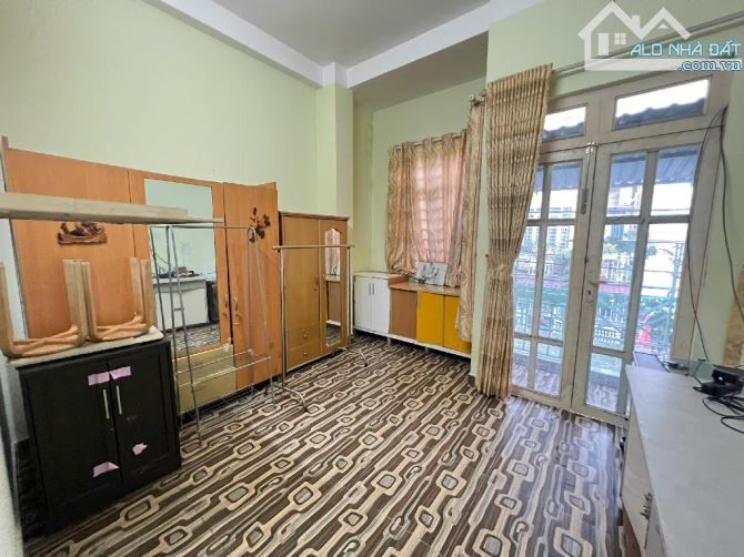 Bán nhà hẻm 274 Nguyễn Văn Tạo, Phước Lộc Nhà Bè. 80m2 - 1
