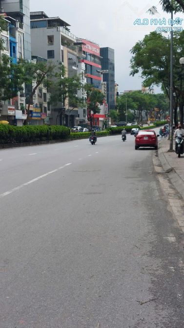 Nhà đẹp ngõ 67- Nguyễn Văn Cừ 38m²-5T ô tô cổng, 3 bước ra mặt phố, gần cầu Chương Dương - 1