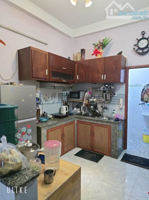 Bán nhà hẻm 16 Lê Trọng Tấn, Phường Tây Thạnh, Quận Tân Phú - 76m2 - 1