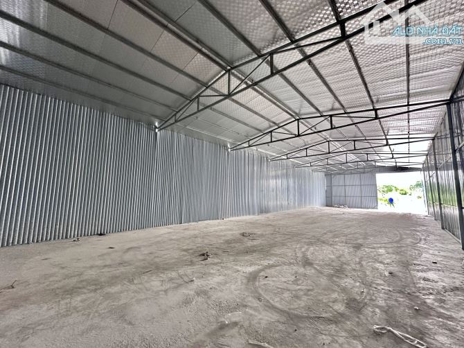 310m kho xưởng Phan Trọng Tuệ, container đỗ cửa, xuất VAT, giá 85k/m - 1