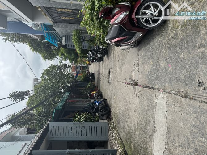 HẺM XE HƠI - LÊ CẢNH TUÂN - PHÚ THỌ HOÀ - TÂN PHÚ - 80M2 -2TẦNG - 7tỷ2 TL - 1