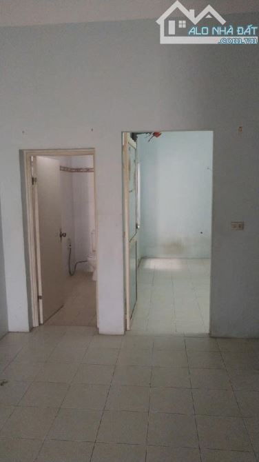 BÁN NHÀ HẺM 95 LÊ VĂN LƯƠNG, TÂN KIỂNG, QUẬN 7 - 71M2 - 1