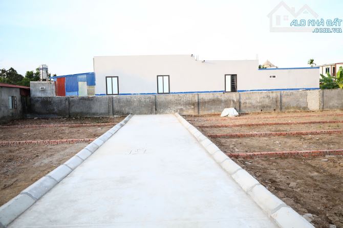 🔥🔥🔥Chào đón siêu phẩm 21 lô F0 đất Thuỷ Nguyên, Hải Phòng nóng bỏng tay sắp ra lò 📣📣 - 1