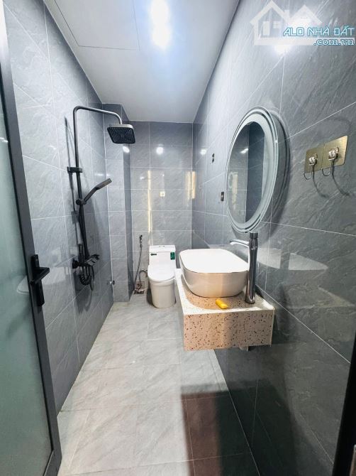 Bán nhà 2 tầng kiệt K279/16/.. đường Hà Huy Tập,thanh khê đông 51m2 giá 3,68 tỷ - 1