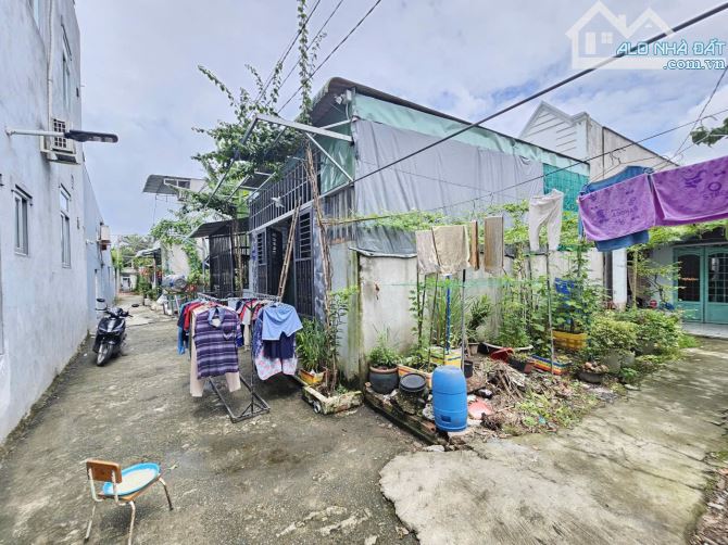 Đất gần ngã 3 Ông Xã, phường Tân Đông Hiệp, TP Dĩ An - 1