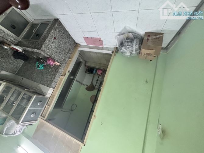 Bán nhà hẻm 76 Dương Cát Lợi, TT. Nhà Bè Nhà Bè. 53m2 - 1
