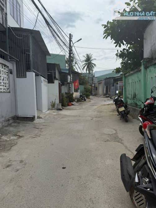 📌📌Làm việc trực tiếp!!!Bán đất kiệt oto 218 hoàng văn thái , dt 62m vị trí kinh doanh - 1