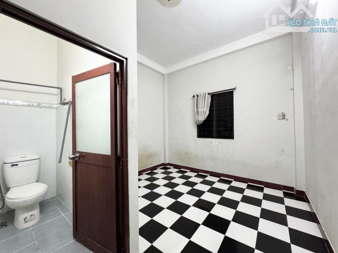🏘🔥NGON NHANH MỚI KỊP MẶT TIỀN SÁT ÂU CƠ 50M - 49M2 - 3.6 x 13.5M - 4 TẦNG  - CHỈ 7.5 TỶ. - 1