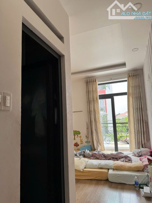 Nhà 2MH Oto Ở Nhà Sát Chợ P.T.Giản AEON T.PHÚ 72M 4Tầng Nhỉnh 6T - 1
