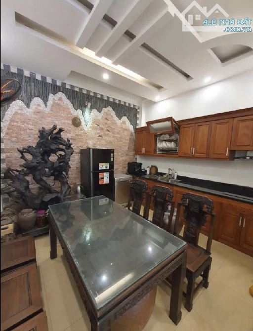 Bán nhà phân lô Tây Hồ, ngõ 3 ô tô tránh, 50m, 15 tỷ - 1