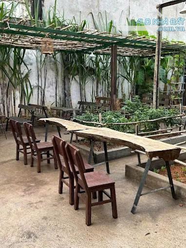 CHO THUÊ BIỆT THỰ 128 NGUYỄN ĐÌNH CHÍNH QPN, DT 9x21M NỞ HẬU 16M, TRỆT, GIÁ 90 TRIỆU - 1