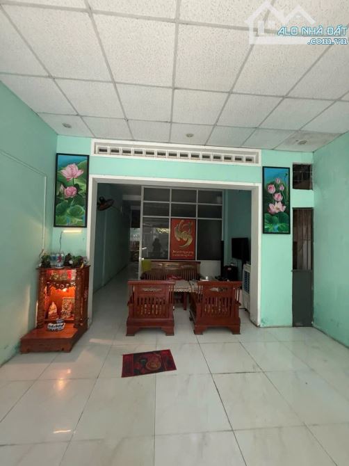 🔥 GIÁ RẺ CHO ĐẦU TƯ  1 CĂN DUY NHẤT🔥 🌺🌺LÕI TRUNG TÂM THÀNH PHỐ ĐƯỜNG HOÀNG HOA THÁM🌺 - 1