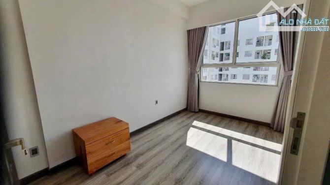 Chung cư Phú Thạnh,Nguyễn Sơn,Tân Phú: 110m2, 3p ngủ giá 10.5tr/t - 1