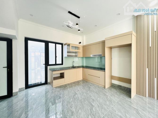 🌈🏘 Bán nhà 3 tầng 62,3m² sân cổng riêng tại Kiến Thiết- Sở Dầu- Giá chỉ 2,78 tỷ - 1