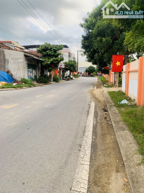 Bán đất mặt tiền liên xã nghĩa phú gần biển tp. Quảng ngãi - 1