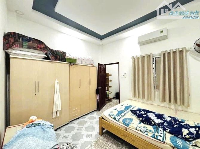 Ở NGAY! Bán Nhà 5 Tầng Cực Đẹp Cao Thắng, 42m2, 7 Tỷ - 1