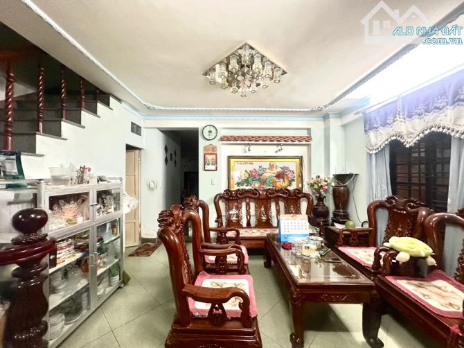 BÁN NHÀ LÔ GÓC 3 MẶT THOÁNG - LÊ NGÔ CÁT – GẦN SIÊU THỊ GO, CHỢ CỒN – TRUNG TÂM THANH KHÊ, - 1