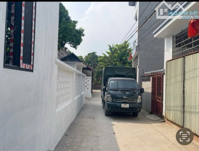 🔥BÁN LÔ ĐẤT HIẾM – TRÁNG VIỆT, MÊ LINH – HÀ NỘI🔥 DT 74m² – MT rộng hơn 7m – 2 Ô TÔ TRÁNH - 1
