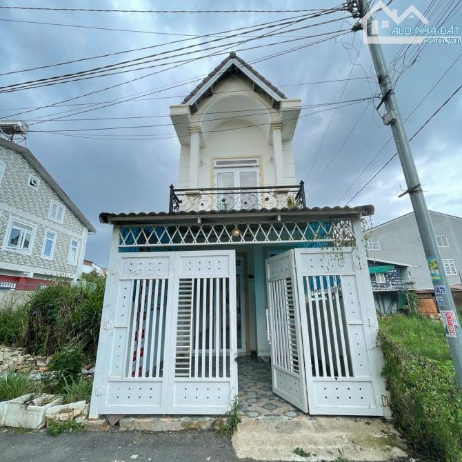 🏡BÁN NHÀ PHAN CHU TRINH - P.LÂM VIÊN - ĐÀ LẠT - CHỈ VỚI 3 TỶ 9 ✨✨✨✨ - 1