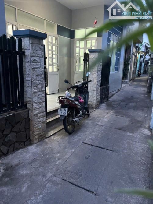 📌📌📌LÀM VIỆC TRỰC TIẾP GIÁ TỐT !!! Bán nhà 2 tầng KIỆT TRƯỜNG CHINH - 1