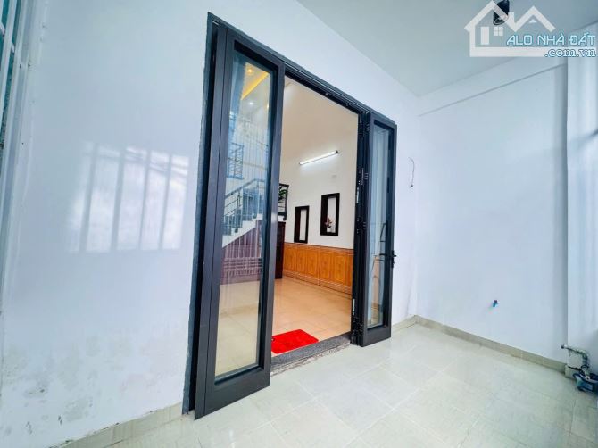 📌📌📌LÀM VIỆC TRỰC TIẾP GIÁ TỐT !!! Bán nhà mê lửng kiệt 408 tôn đản - 1