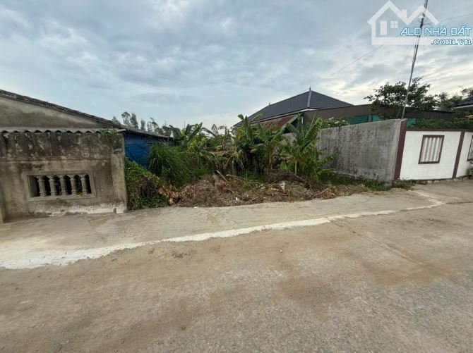 Bán 200m2 đất đẹp Xóm 10 Nghi Trường - Nghi Lộc - 1