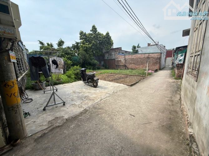 Bán đất Vân Côn, xã An Khánh - Giá rẻ nhất thị trường - 1