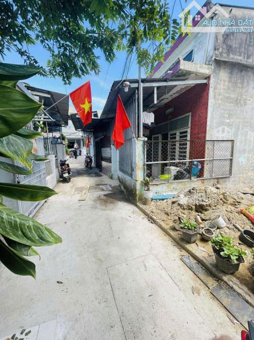 📌📌📌LÀM VIỆC TRỰC TIẾP GIÁ TỐT !!! Bán đất kiệt 2,5m Nguyễn Phước Nguyên, - 1