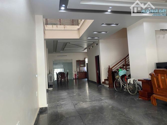 Bán nhà 4 tầng Phan Chu Trinh, Khai Quang giá 13,5 tỷ . - 1