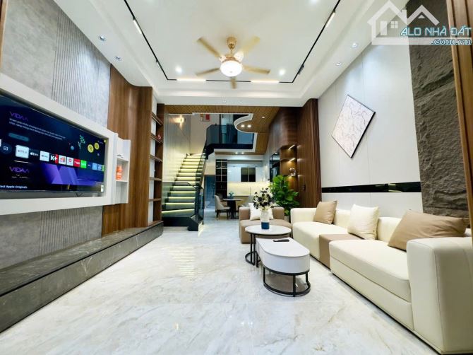 📌📌📌LÀM VIỆC TRỰC TIẾP GIÁ TỐT !!! Bán nhà 3 tầng đường Dương Đức Hiền - 1