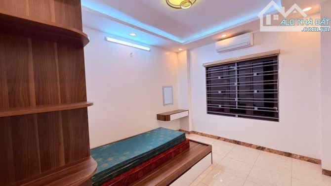 Bán Nhà Trần Thái Tông - Dịch Vọng Hậu - Nhà mới ở ngay chỉ hơn 7 tỷ - 1