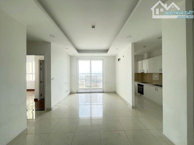 Chung cư Carillon 2,Trịnh Đình Thảo,Tân Phú căn 3p ngủ,11tr/th - 1