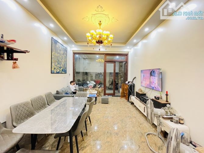 BÁN NHÀ KIM NGƯU,DIỆN TÍCH KHỦNG, GIÁ HIẾM. - 1