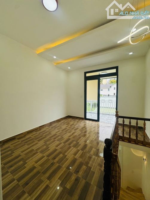 🏡BÁN NHÀ HẺM XÔ VIẾT NGHỆ TĨNH - P.LANGBIAANG - ĐÀ LẠT - NHÀ ĐẸP GIÁ RẺ CHỈ TỪ 2 TỶ✨ 550 - 1