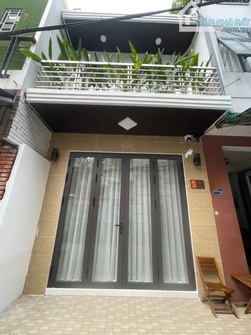 📌📌📌LÀM VIỆC TRỰC TIẾP GIÁ TỐT !!!Bán nhà 2 tầng kiệt ôtô 5 m kiệt 325/ Hùng vương - 1